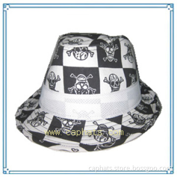 Fashion Cowboy Hat (FHC-108)